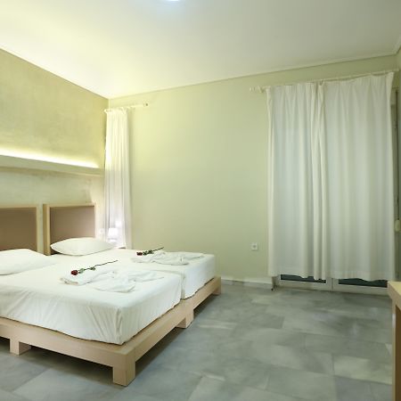 Elma'S Dream Apartments & Villas Kato Daratso Eksteriør billede